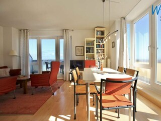 Appartamento per vacanze Wangerooge Caratteristiche 18