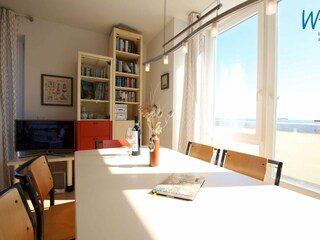 Appartamento per vacanze Wangerooge Caratteristiche 20