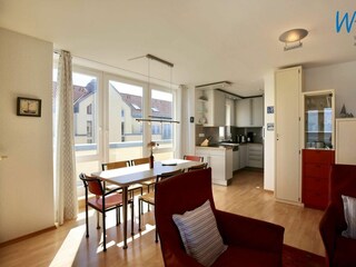 Appartamento per vacanze Wangerooge Caratteristiche 21