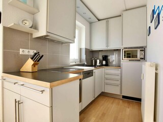 Appartamento per vacanze Wangerooge  30