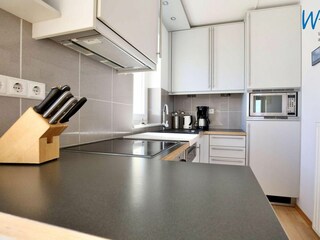 Appartamento per vacanze Wangerooge  31