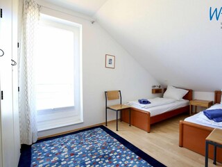 Appartamento per vacanze Wangerooge Caratteristiche 22