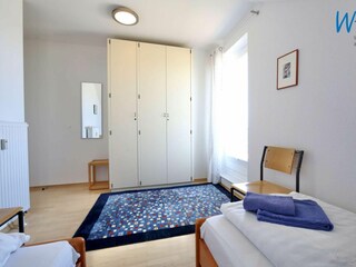 Appartamento per vacanze Wangerooge Caratteristiche 24