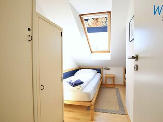 Appartamento per vacanze Wangerooge Caratteristiche 25