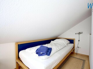 Appartamento per vacanze Wangerooge Caratteristiche 27