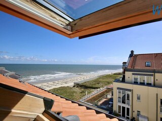 Appartamento per vacanze Wangerooge  32