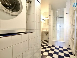 Appartamento per vacanze Wangerooge  33