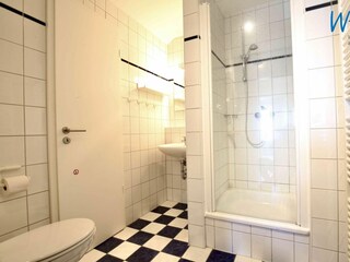 Appartamento per vacanze Wangerooge  34