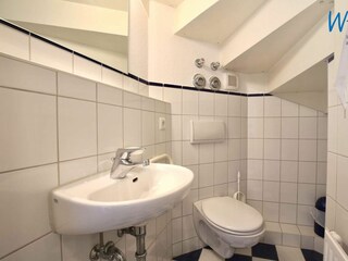 Appartamento per vacanze Wangerooge  35