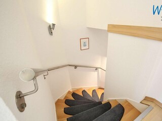 Appartamento per vacanze Wangerooge Caratteristiche 28