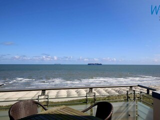 Appartamento per vacanze Wangerooge  36