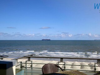 Appartamento per vacanze Wangerooge  37