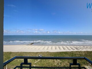 Appartamento per vacanze Wangerooge  39
