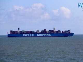 Appartamento per vacanze Wangerooge  41