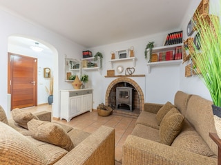 Villa Lloseta Ausstattung 12