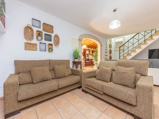 Villa Lloseta Ausstattung 21