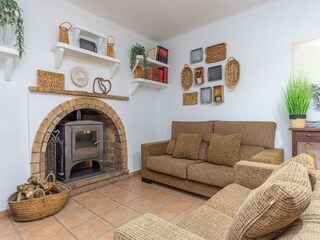 Villa Lloseta Features 19