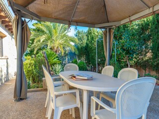 Villa Lloseta Caratteristiche 22