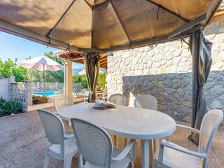 Villa Lloseta Features 23