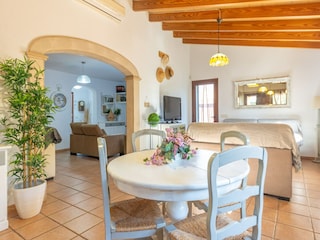 Villa Lloseta Ausstattung 35