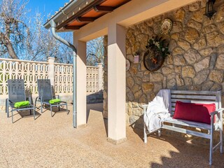 Villa Lloseta Enregistrement extérieur 6