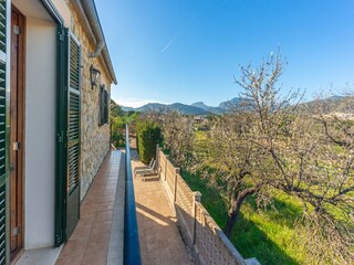 Villa Lloseta Outdoor Recording 7