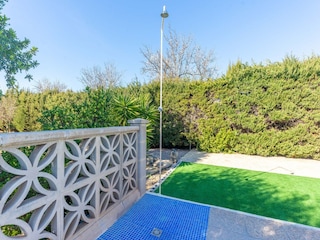 Villa Lloseta Außenaufnahme 10