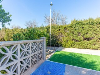 Villa Lloseta Outdoor Recording 9