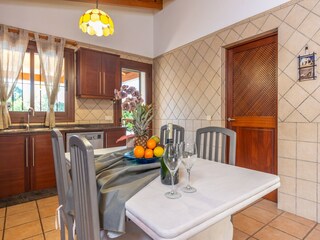 Villa Lloseta Caratteristiche 46