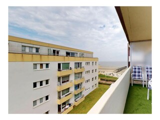 Appartement de vacances Wangerooge  16