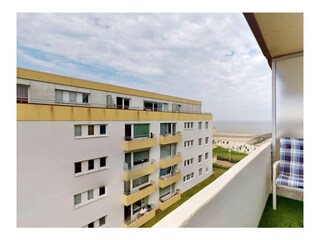 Appartement de vacances Wangerooge  17