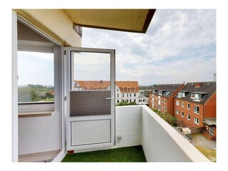 Apartamento de vacaciones Wangerooge  18