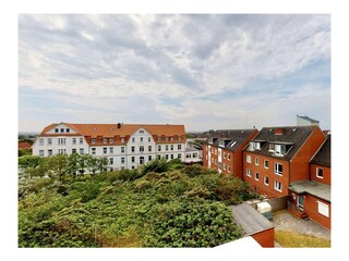 Appartement de vacances Wangerooge  19