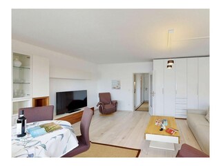 Appartamento per vacanze Wangerooge Caratteristiche 7