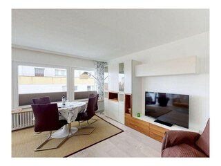 Appartamento per vacanze Wangerooge Caratteristiche 8