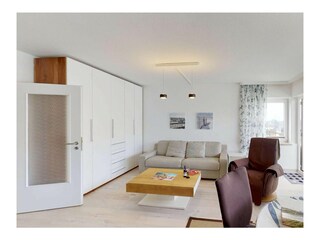 Vakantieappartement Minsen  20