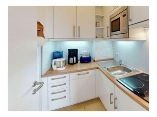 Appartamento per vacanze Wangerooge  21