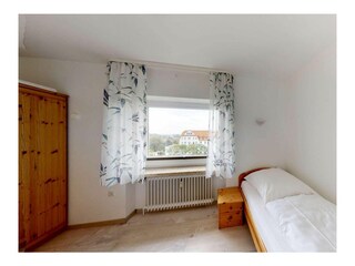 Apartamento de vacaciones Wangerooge Características 11