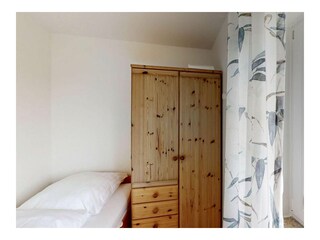Apartamento de vacaciones Wangerooge Características 14