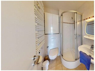 Apartamento de vacaciones Wangerooge  22