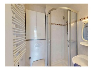 Appartamento per vacanze Wangerooge  23