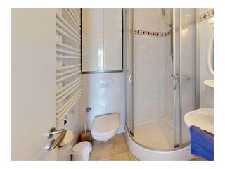 Vakantieappartement Minsen  24