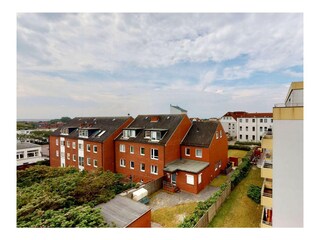 Appartamento per vacanze Wangerooge  26