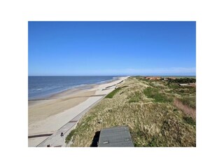 Apartamento de vacaciones Wangerooge Entorno 15