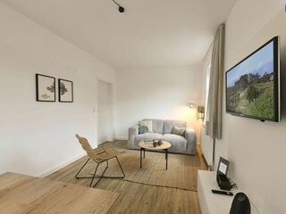 Apartamento de vacaciones Wangerooge Características 5