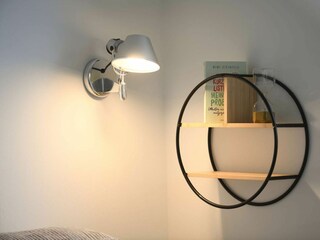 Apartamento de vacaciones Wangerooge Características 3
