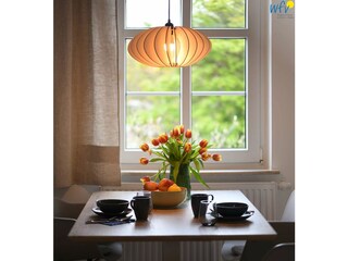 Vakantieappartement Wangerooge Kenmerken 8