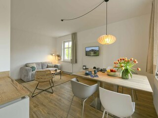 Apartamento de vacaciones Wangerooge Características 9