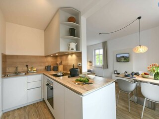 Apartamento de vacaciones Wangerooge Características 7