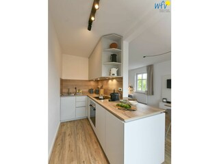 Apartamento de vacaciones Wangerooge Características 8